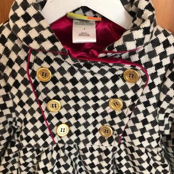 🐥 Host Pick 🐥 Penelope Mack dress coat. Like new - Picture 3 of 5